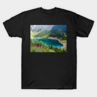 Emerald Lake T-Shirt